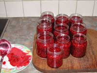 Completed Jam